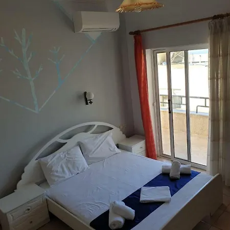 Sun Sarandë